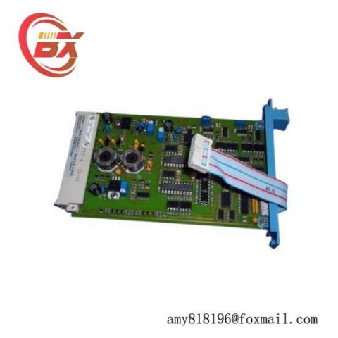 Honeywell FC-TSAO-0220M | Advanced Analog Output Module for Industrial Control Systems