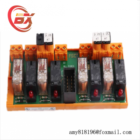 Rexroth 51401551-200 Multinode Module, Programmable Logic Controller