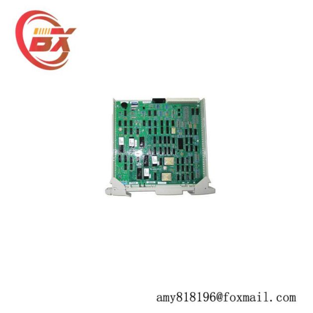 Allen Bradley 1771-OFE2/B Analog Output Module for Industrial Control Systems