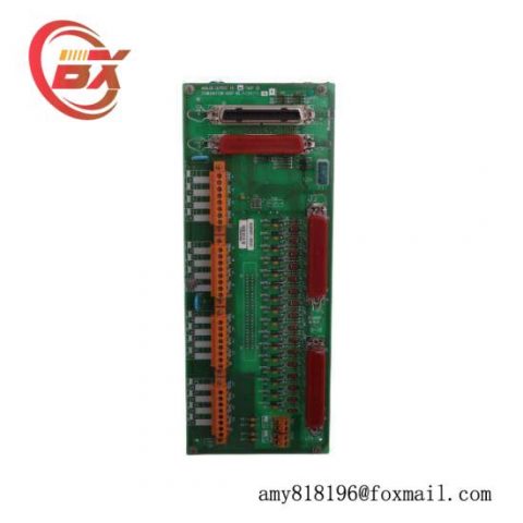 Honeywell TAOY22 PC Board, 51204172-175, Analog Output Module