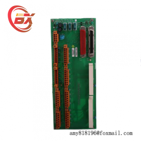 Honeywell MU-PDIX02 51304485-100 for TDC3000 - Industrial Control Module