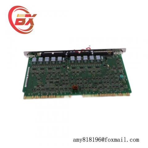 Amat IOP330 Industrial Process Control Module