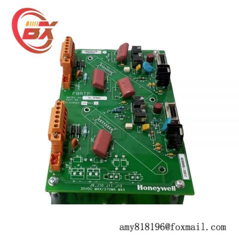 HONEYWELL PLC LCHI051107403-100 Control Module