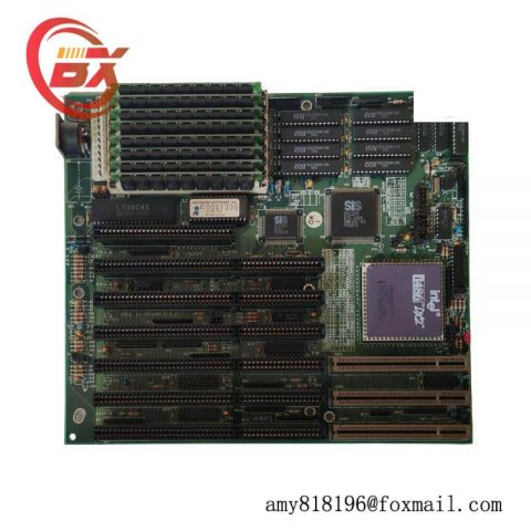 GE IC225SDL920 Digital Input Module