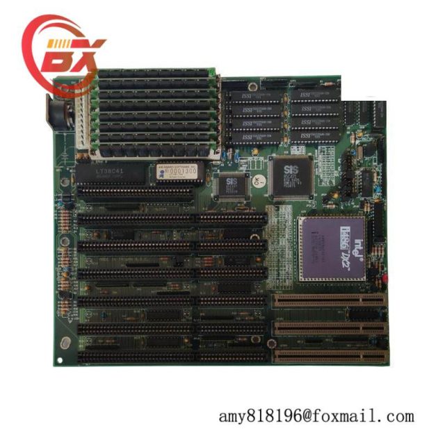GE IC225SDL920 Digital Input Module