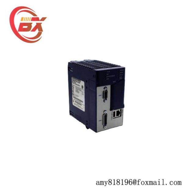 GE IC200ALG331CA - High-Performance Analog Output Module