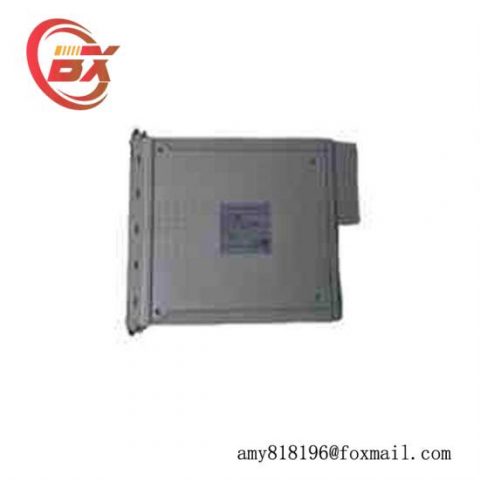 ICS Triplex T8310 - Trusted Expander Processor, Advanced Industrial Control Solution