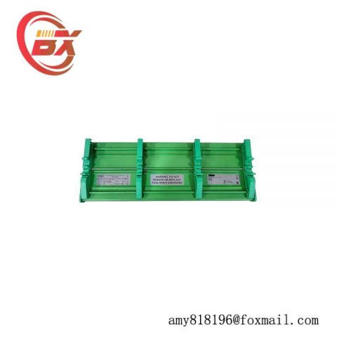 ICS T8800C Digital Output Module, Industrial Control Automation