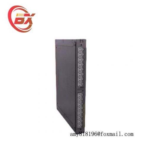 ICS Triplex Trusted T8223: Industrial Control System Module