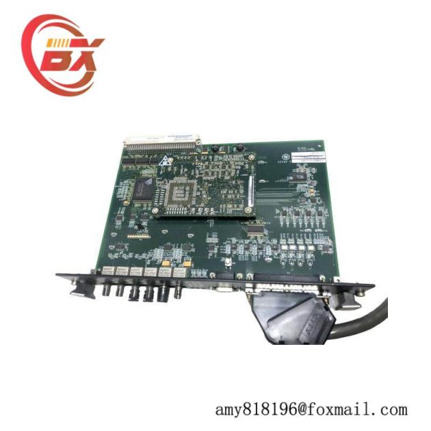 GE DS200SDCCG4AFD Simulation Module for Industrial Automation