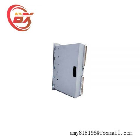 ABB SC102 I/O Module: Industrial Control Solutions, Precision Engineering