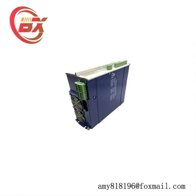 Kollmorgen AKM51G-CNF2R-01 AC Servo Motor for Precision Control Applications
