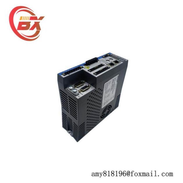 Kollmorgen AKM23D-ANCNR-00 Industrial Servo Motor Module
