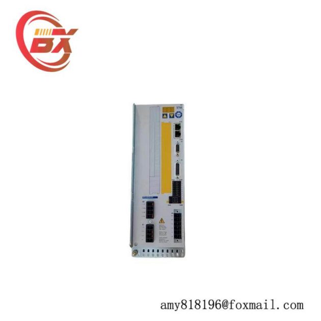 Kollmorgen 64WKS-M240/70-RLG High-Performance AC Servo Drive Module