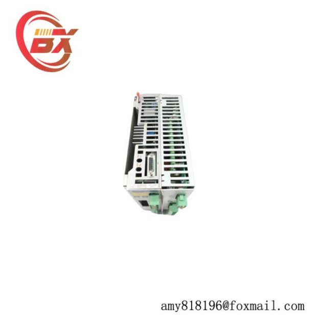 KOLLMORGEN IC22-030A1P1 Control Module for Industrial Automation