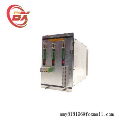 Allen Bradely 1398 DDM-075 Ultra Digital Servo Drive Module