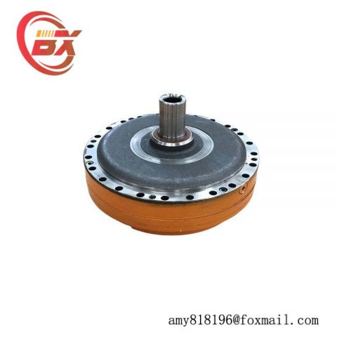 KUKA KR21000-104-986 Gear box - Precision Driven, Industry-Leading Automation