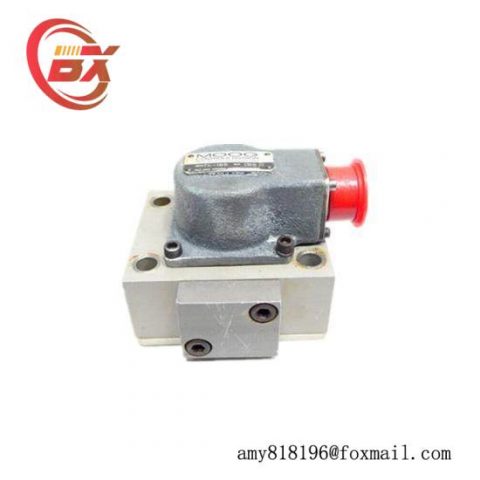 MOOG C16303-001 Servo Valve