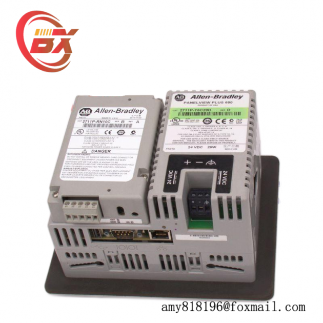PROSOFT 5105-103M-PDPS EtherNet/IP to PROFIBUS DP Slave Gateway
