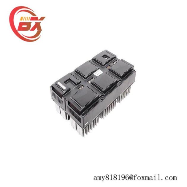 N.P. Series Model 0285A8148 - AFM106 Industrial Control Module