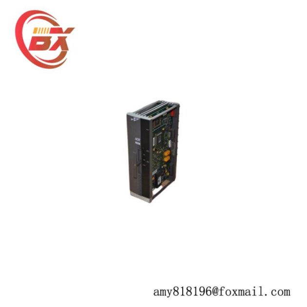 ABB V18345-1010121001 Ordinary Operating System, Control Your Processes Efficiently