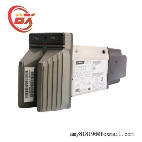 FOXBORO P0901BC I/O Module for Industrial Automation Control Systems
