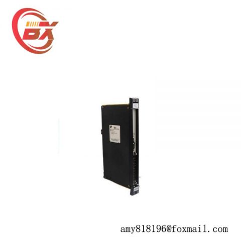 Reliance 0-57405-D Analog I/O Module: Industrial Control Innovation