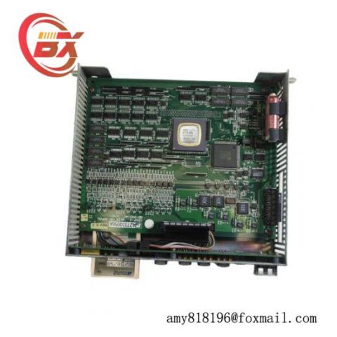 Reliance Electric 3V4160 AC Drive - Industrial Control & Power Electronics
