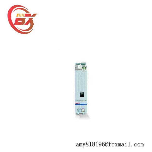 Rexroth MHD131B-024-PG0-AN High Performance Servo Motor for Industrial Automation
