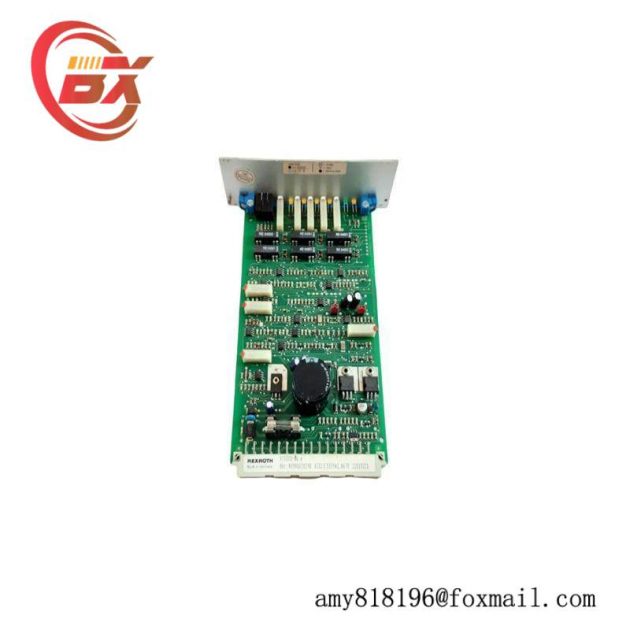 Rexroth MKD112B-024-KG1-AN High Performance Servo Motor for Industrial Automation