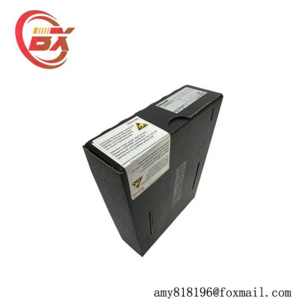 Rexroth CSB021A-ET-EC-PB-NN-NN-NN-FW - High Precision Industrial Control Module