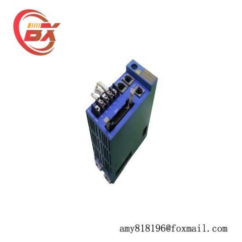 RKC H-PCP-J-141-D*HC: High-Performance Control Module for Industrial Automation
