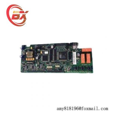 ABB RMIO-02C, Advanced Control Module