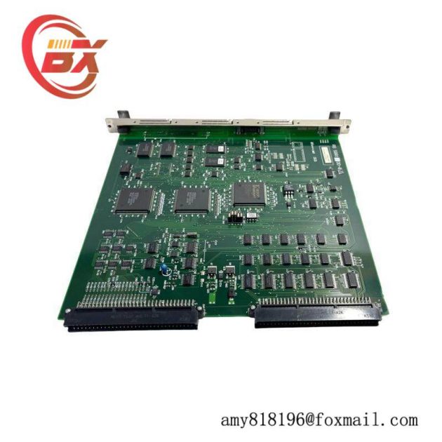 Yokogawa SB301 Interface Card Module Style S1