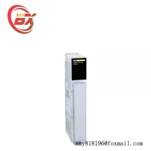 Schneider SH30702P01A2000 Industrial Control Module