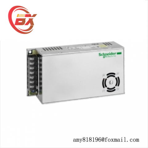 Schneider ABL1RPM24100 High-efficiency Power Supply Module, Efficient and Reliable Energy Source