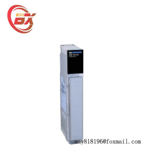 SCHNEIDER AS-8535-000 Industrial Module for Automation Systems