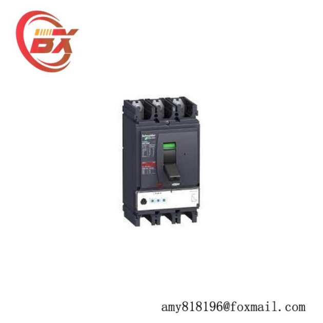 Schneider SH30702P01A2000 Industrial Control Module