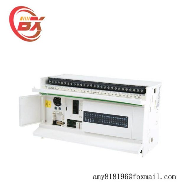SCHNEIDER BMH1001P32A2A Industrial Control Module