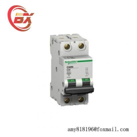 Schneider VX5A68C43N4Inverter - High-Efficiency Variable Speed Drive for Industrial Automation