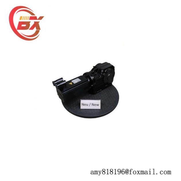SEW-Eurodrive R87DV100L4BM Gear Motor - High Efficiency Industrial Drive