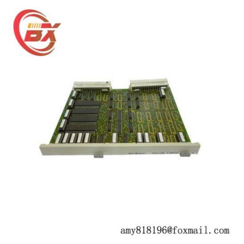 Siemens 6DS1112-8AA CPU Control Module: Advanced Automation Core for Industrial Control