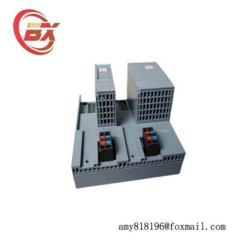 SIEMENS SIMATIC 6ES7158-3AD10-0XA0 I/O Coupling Module for Industrial Automation, Efficient Network Connection