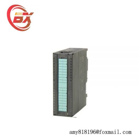 SIEMENS 6ES7331-7NF10-0AB0: S7-300 Analog Input SM 331 Module