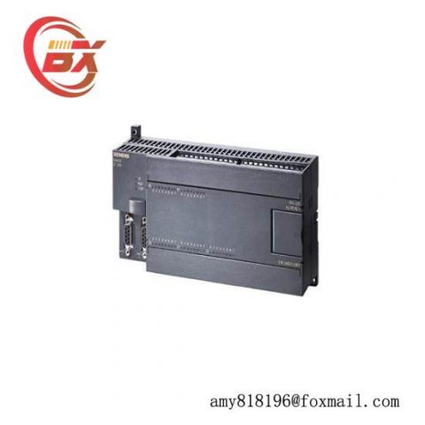 Siemens R911190166 Control Module, Hydraulic Servo Valve Driver, 100 Character Description
