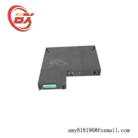Siemens 6ES7 412-1XJ05-0AB0 Central Processor Module