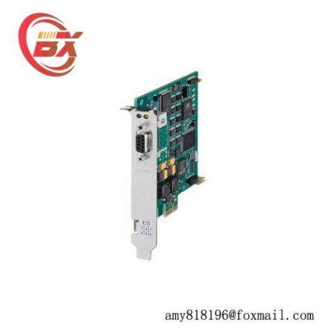 SIEMENS 6GK1561-4AA02: Advanced Communications Processor for Industrial Automation