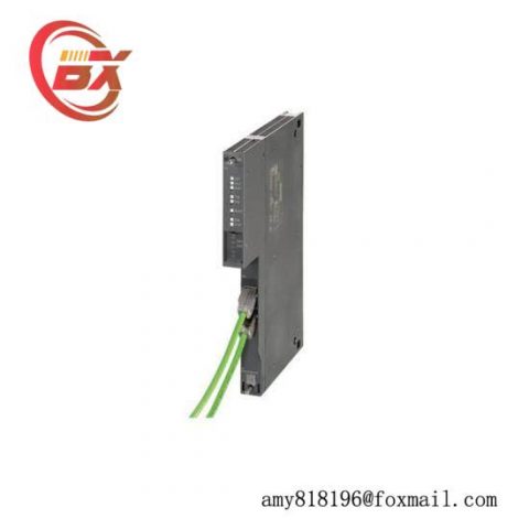 Siemens 6GK7 443-1EX20-0XE0 Ethernet Communication Module