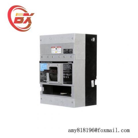 SIEMENS RD63F200 Molded Case Circuit Breaker