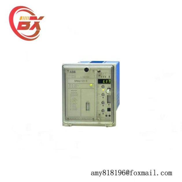 ABB DSQC666 Module for Advanced Industrial Automation Solutions